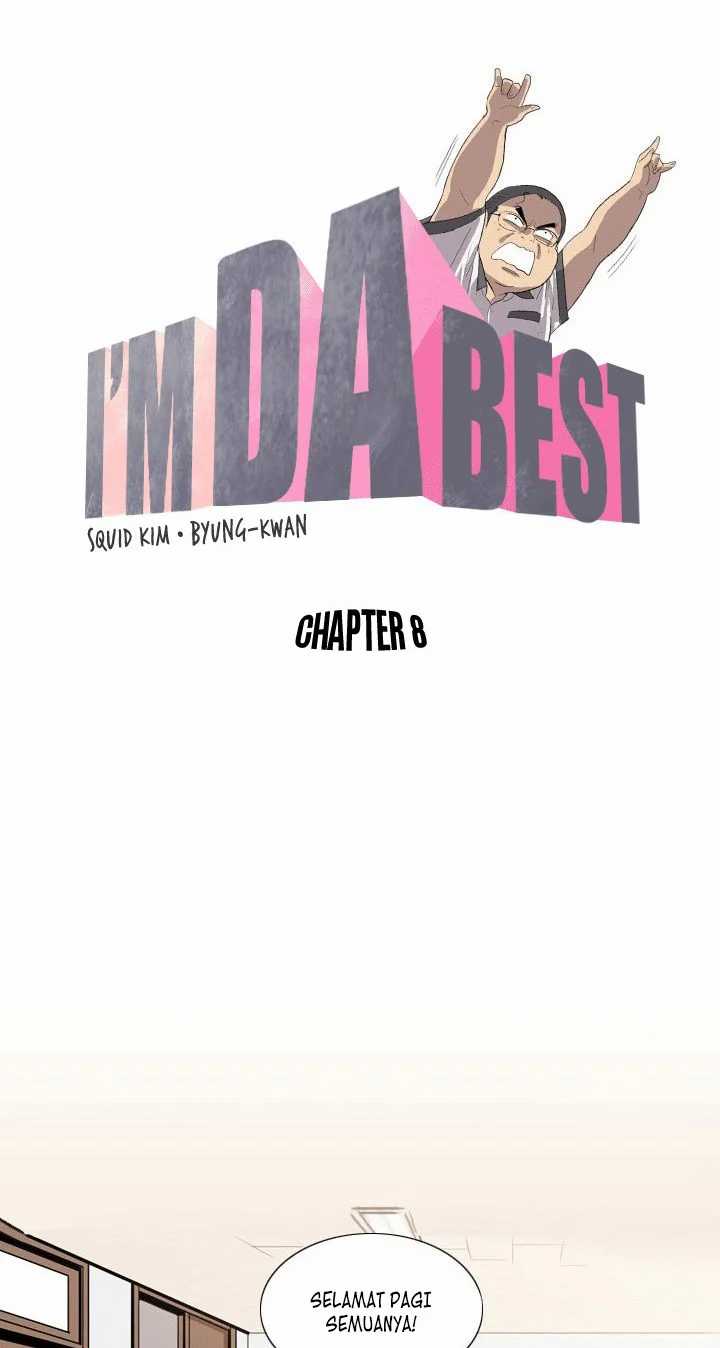 I’m da best Chapter I’m da best capter 8