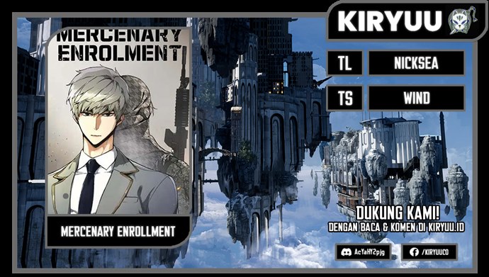 mercenary-enrollment-indo Chapter chapter-132