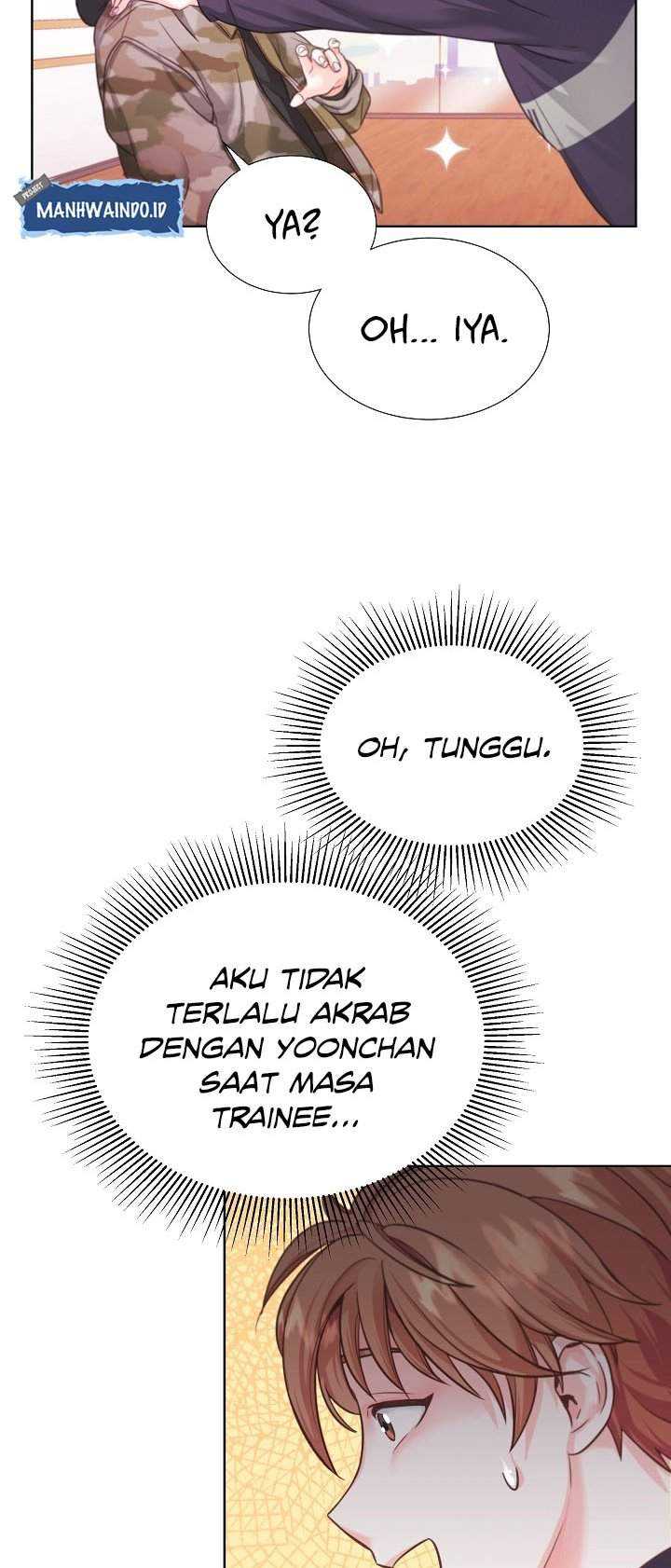 Once Again Idol Chapter 02