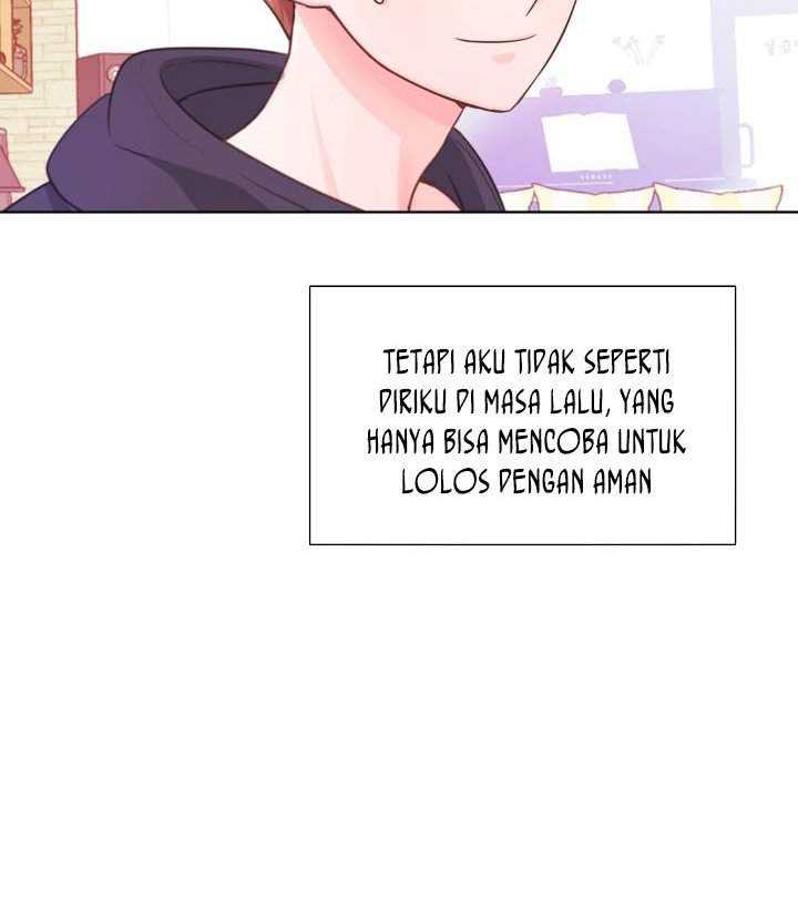 Once Again Idol Chapter 02