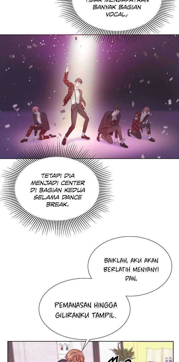 Once Again Idol Chapter 02