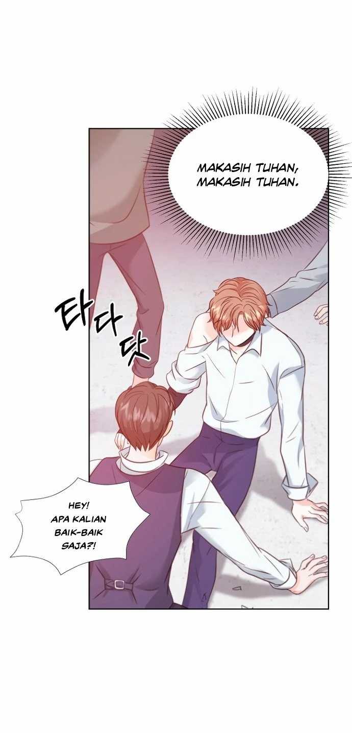 Once Again Idol Chapter 07