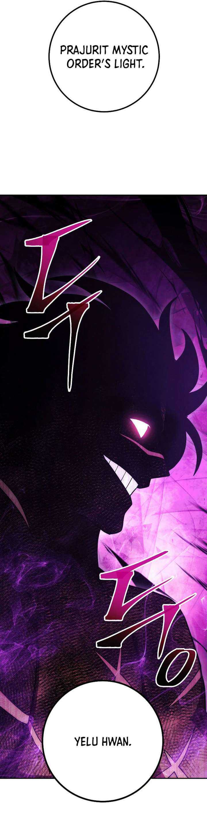 Legend of Asura – The Venom Dragon Chapter 109