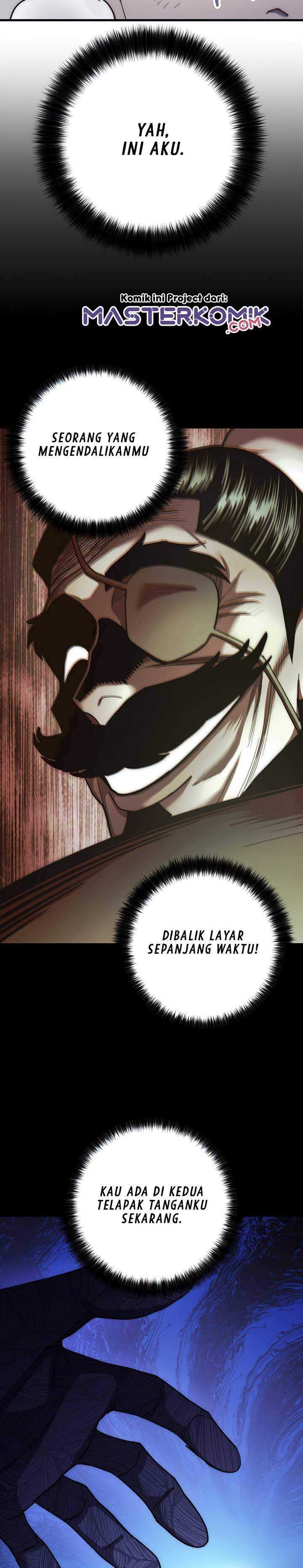 Legend of Asura – The Venom Dragon Chapter 57