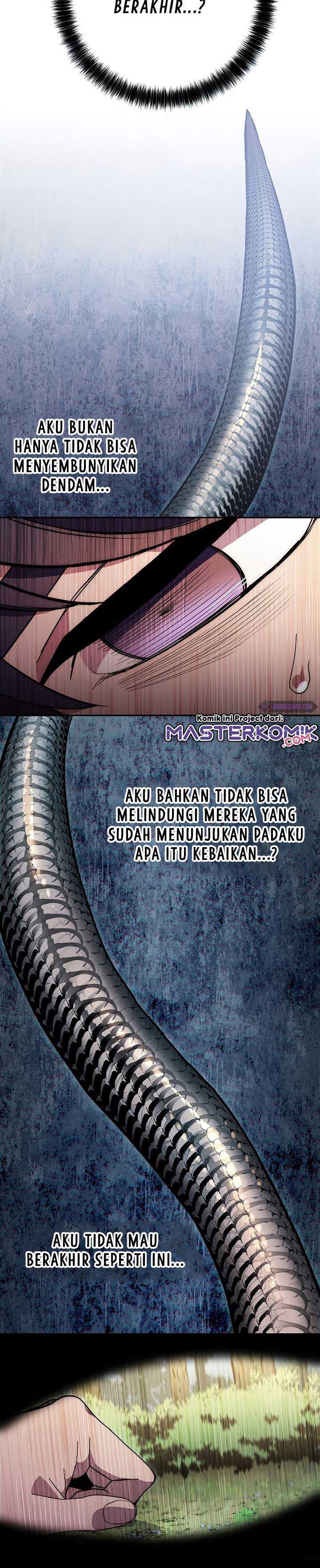 Legend of Asura – The Venom Dragon Chapter 66