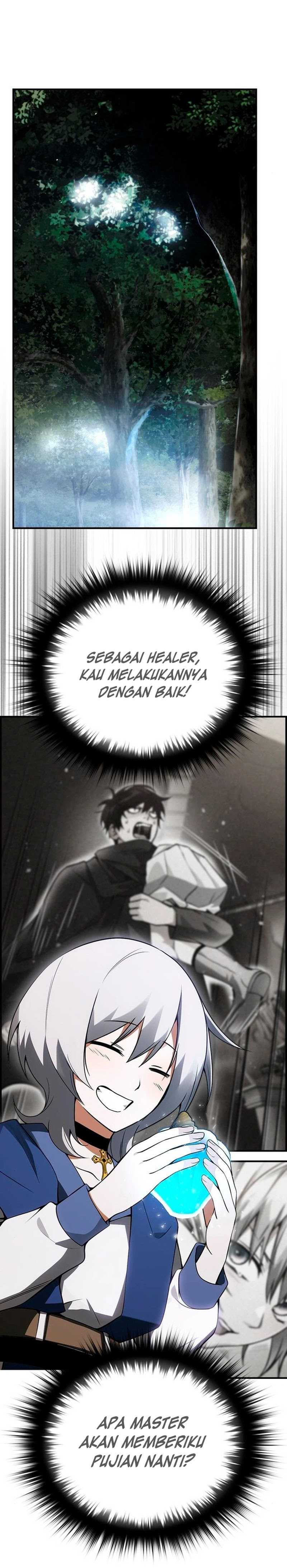 Bad Ending Maker Chapter 26