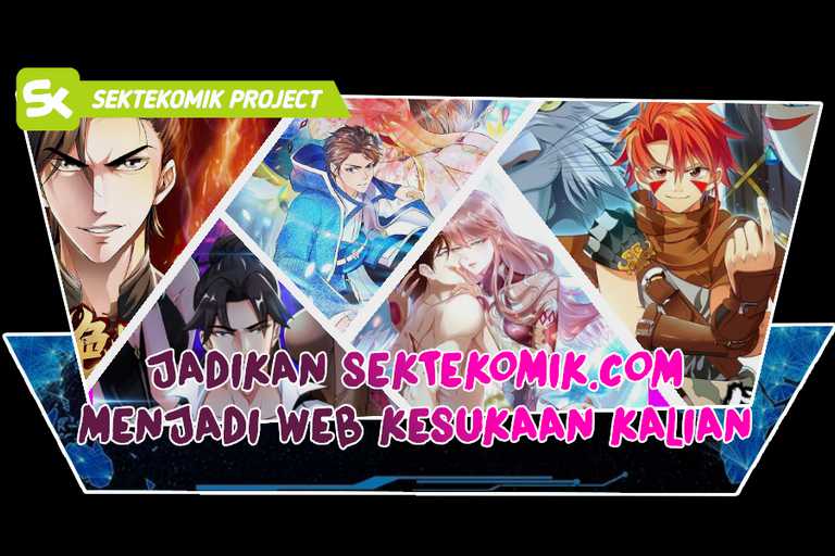 Evolution frenzy Chapter 03 bahasa indonesia