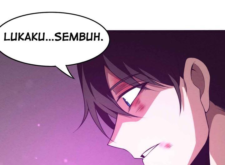 Evolution frenzy Chapter 10 bahasa indoensia