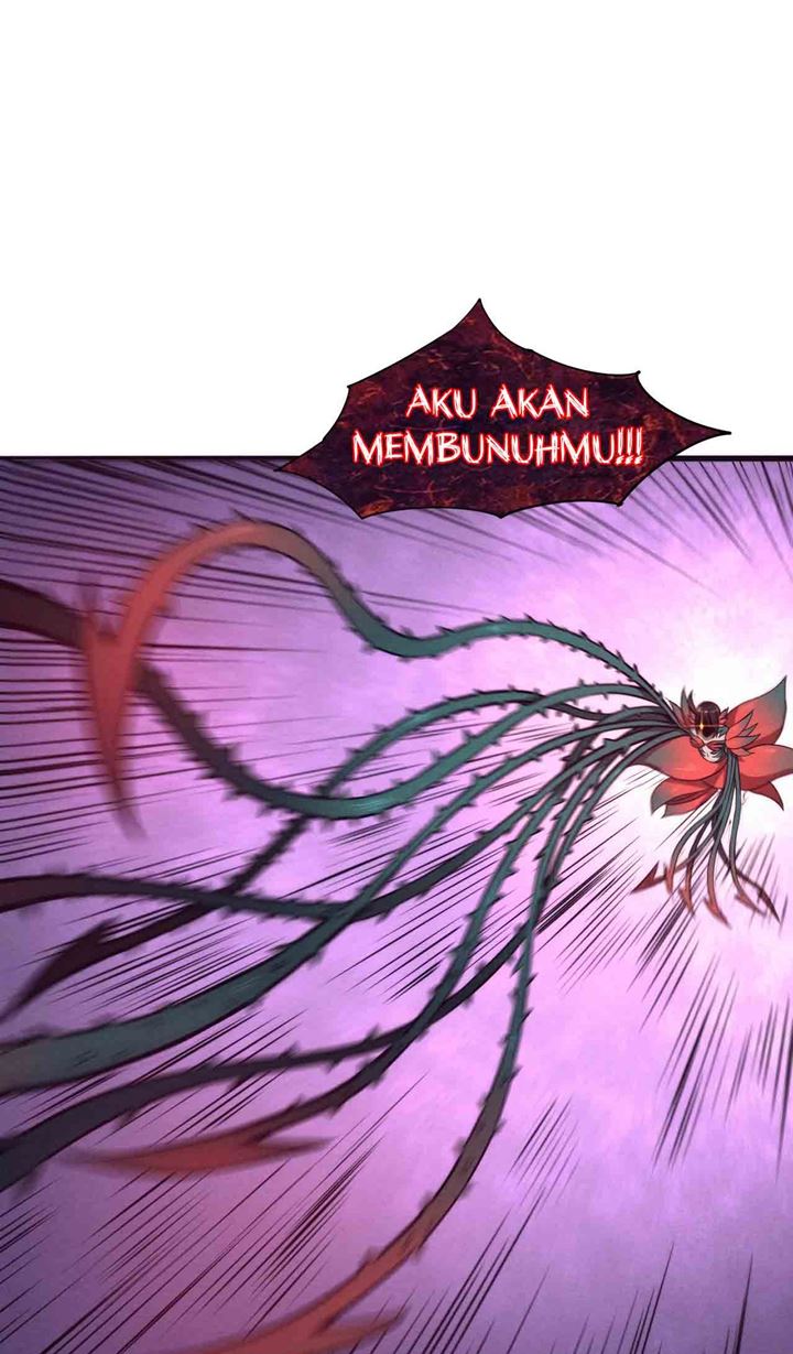Evolution frenzy Chapter 10 bahasa indoensia