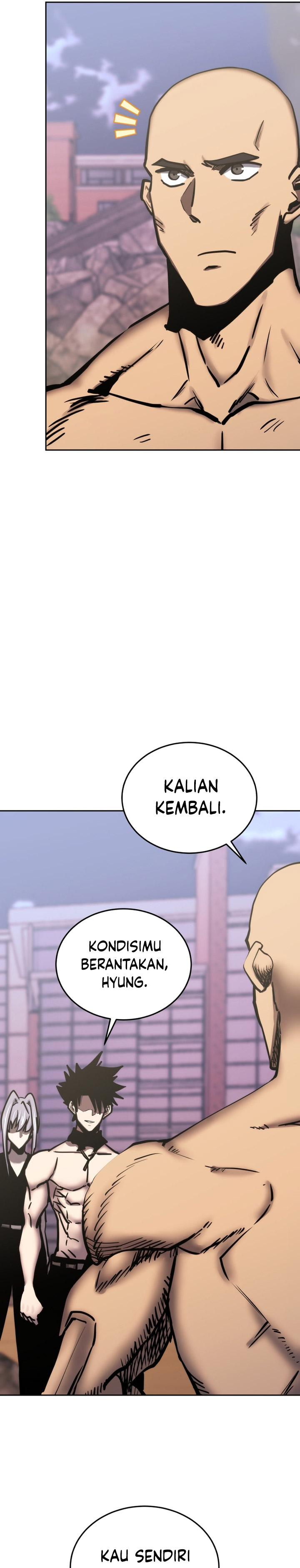 player-from-today-onwards-indo Chapter 115