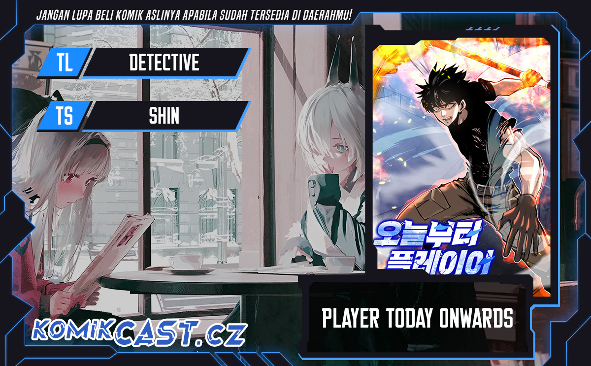 player-from-today-onwards-indo Chapter 115