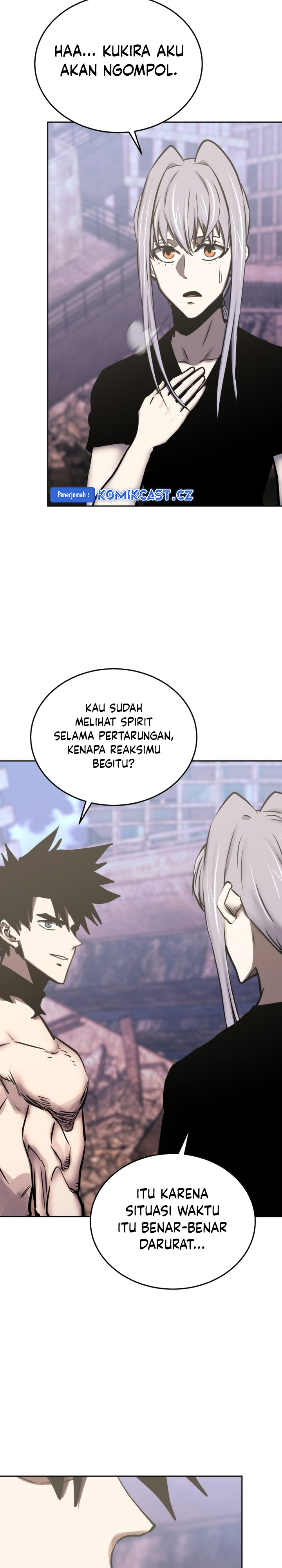 player-from-today-onwards-indo Chapter 115