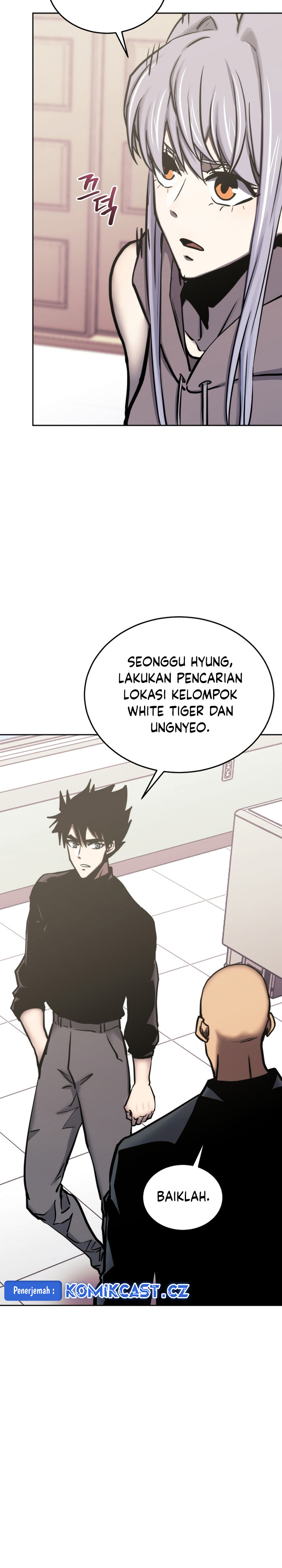 player-from-today-onwards-indo Chapter 115