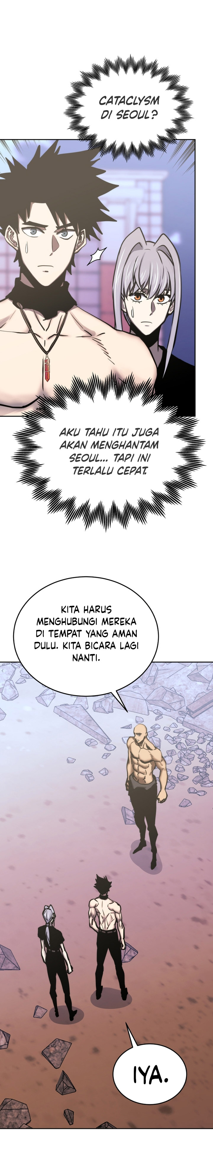 player-from-today-onwards-indo Chapter 115