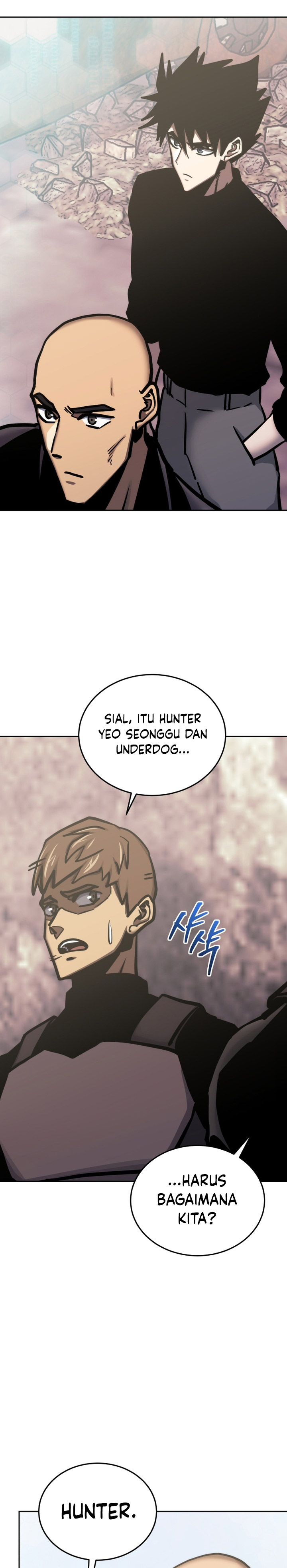 player-from-today-onwards-indo Chapter 117