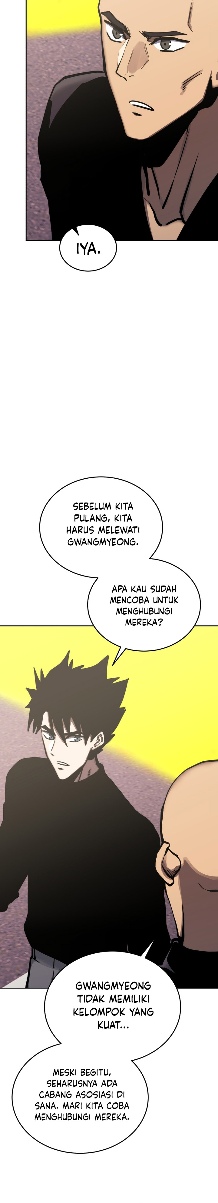 player-from-today-onwards-indo Chapter 117