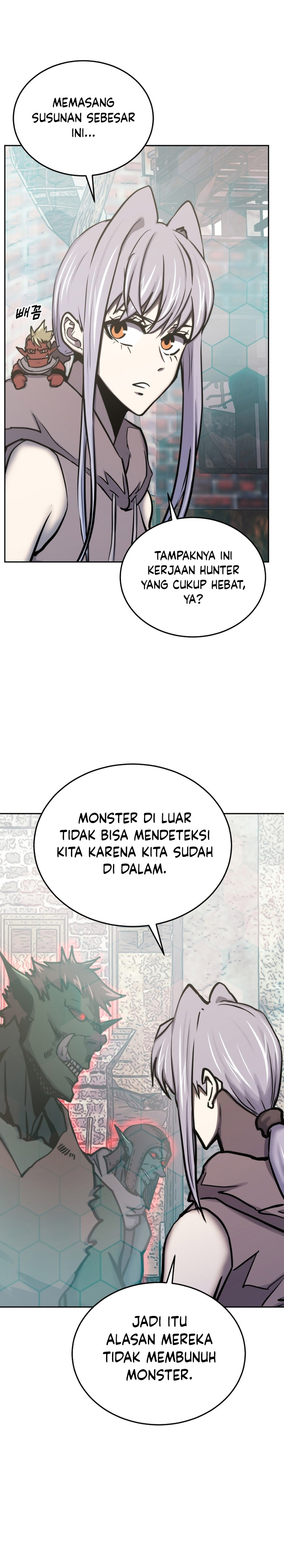 player-from-today-onwards-indo Chapter 117