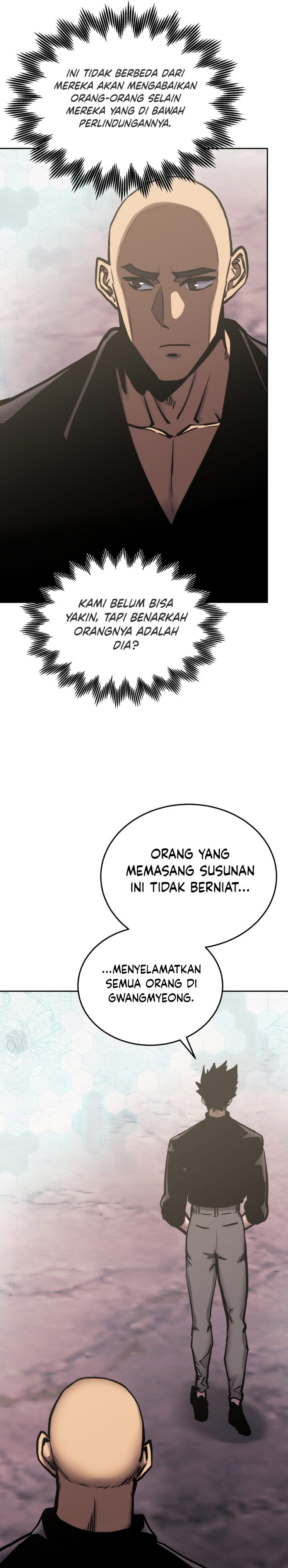 player-from-today-onwards-indo Chapter 117