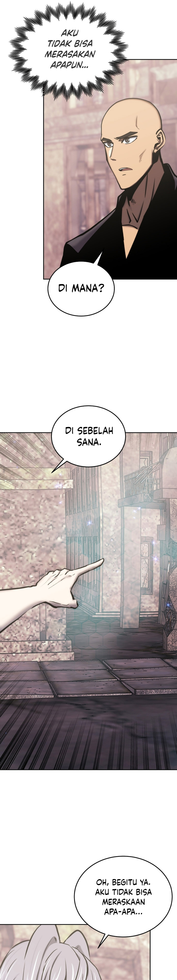 player-from-today-onwards-indo Chapter 117