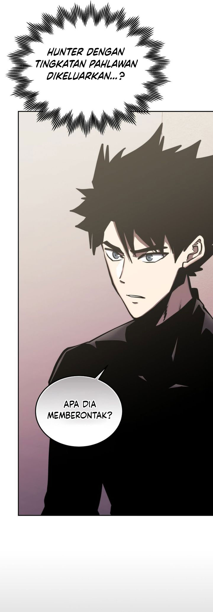 player-from-today-onwards-indo Chapter 118