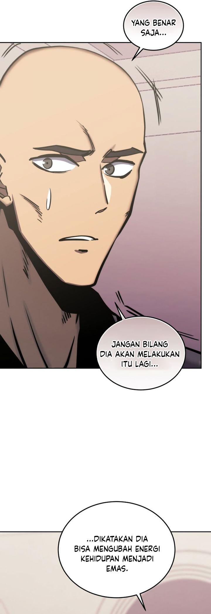 player-from-today-onwards-indo Chapter 118