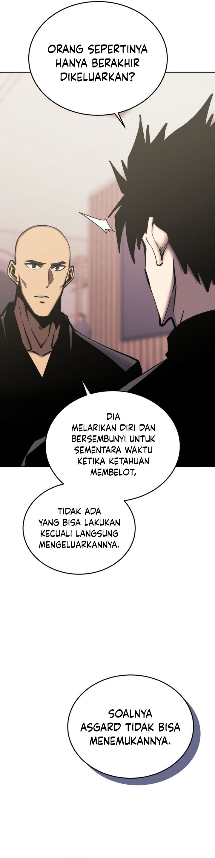 player-from-today-onwards-indo Chapter 118