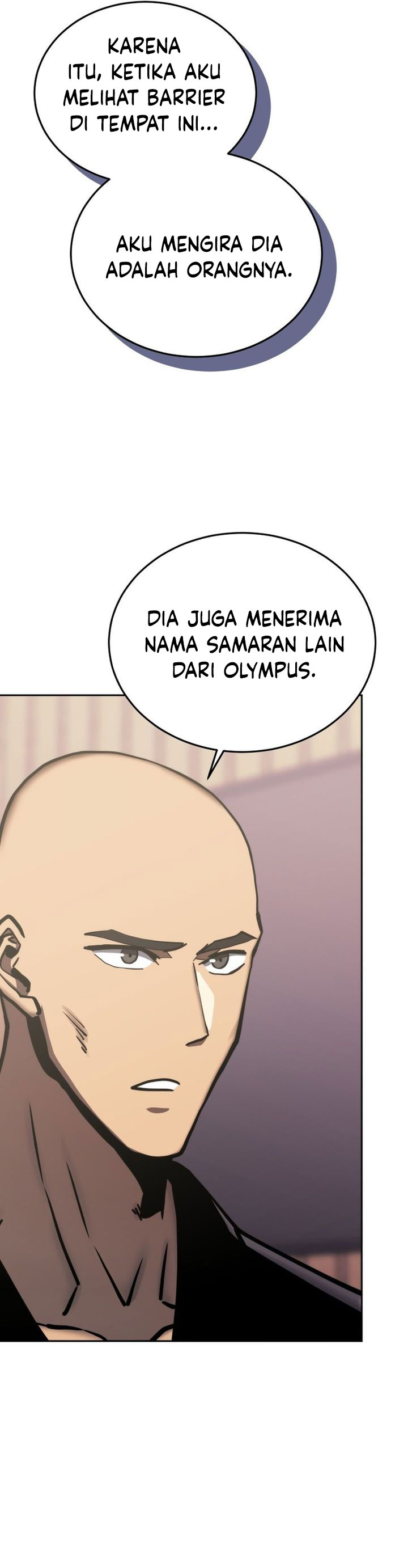 player-from-today-onwards-indo Chapter 118