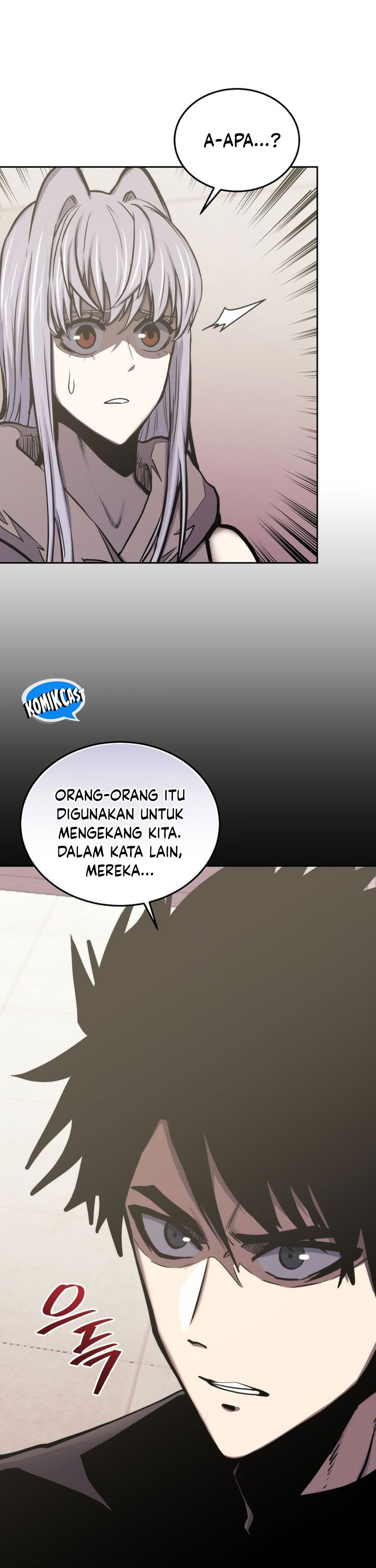 player-from-today-onwards-indo Chapter 118