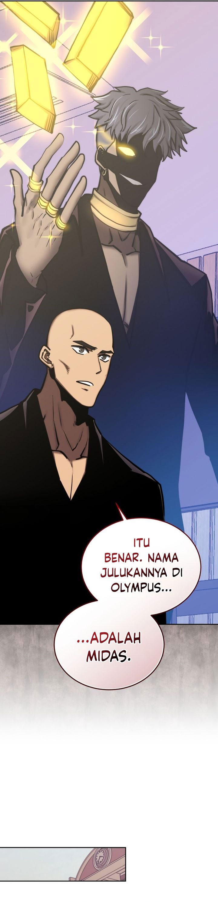 player-from-today-onwards-indo Chapter 118