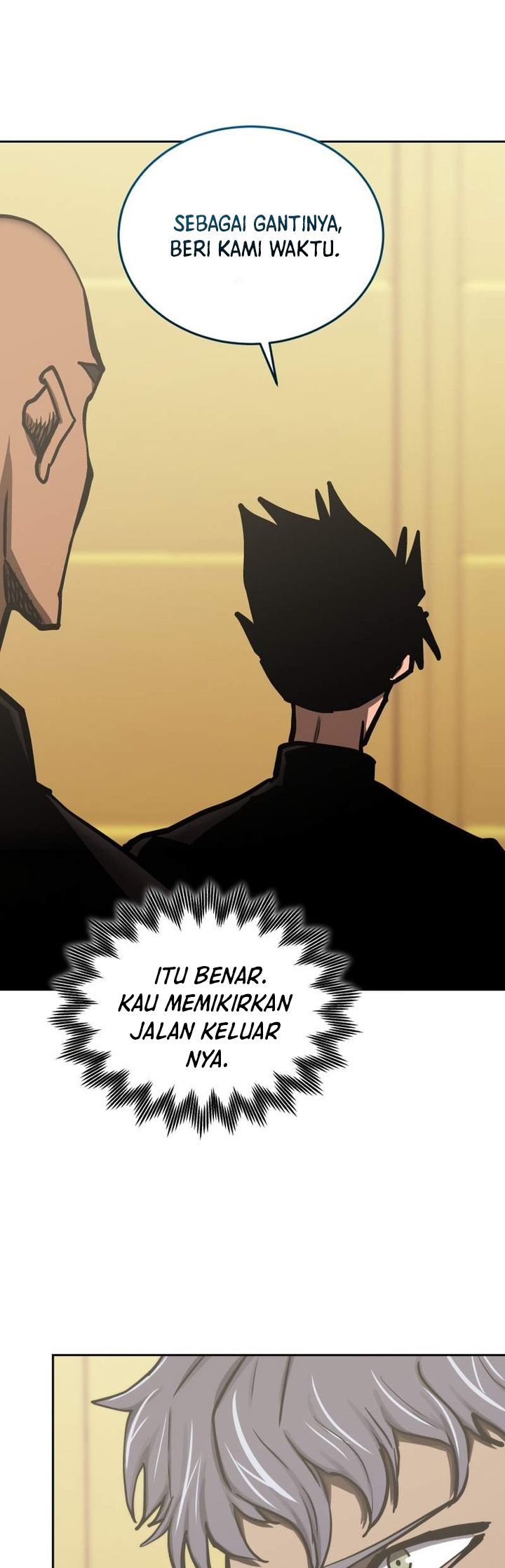 player-from-today-onwards-indo Chapter 120