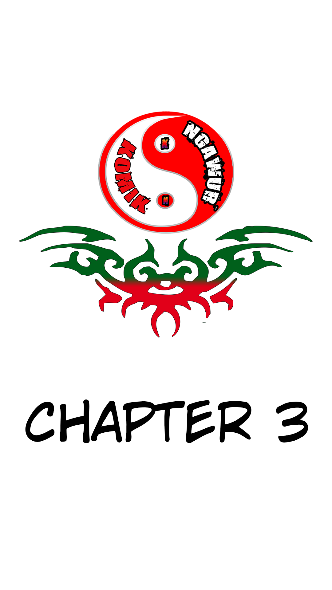 Jiuyang Emperor Chapter 03