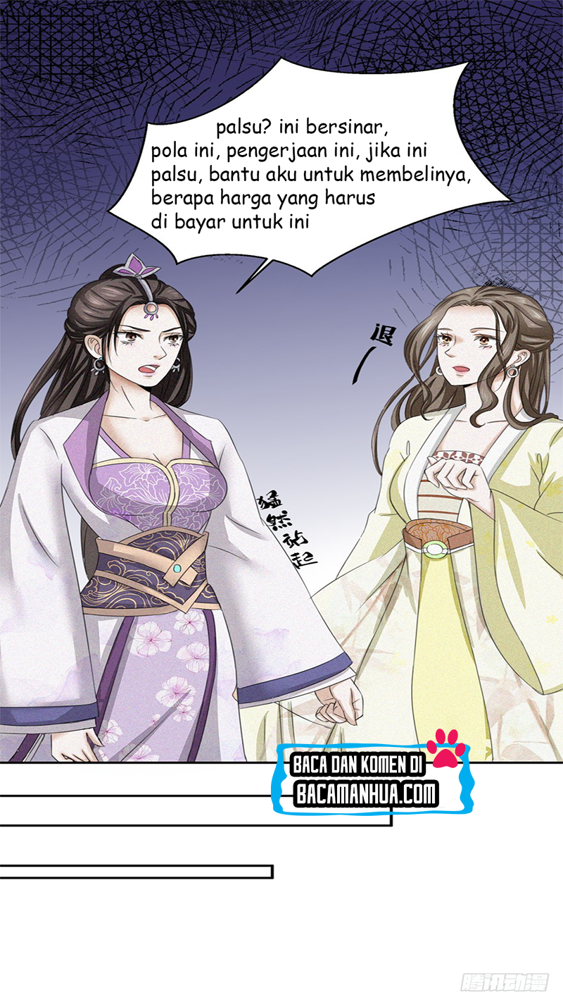 Jiuyang Emperor Chapter 06