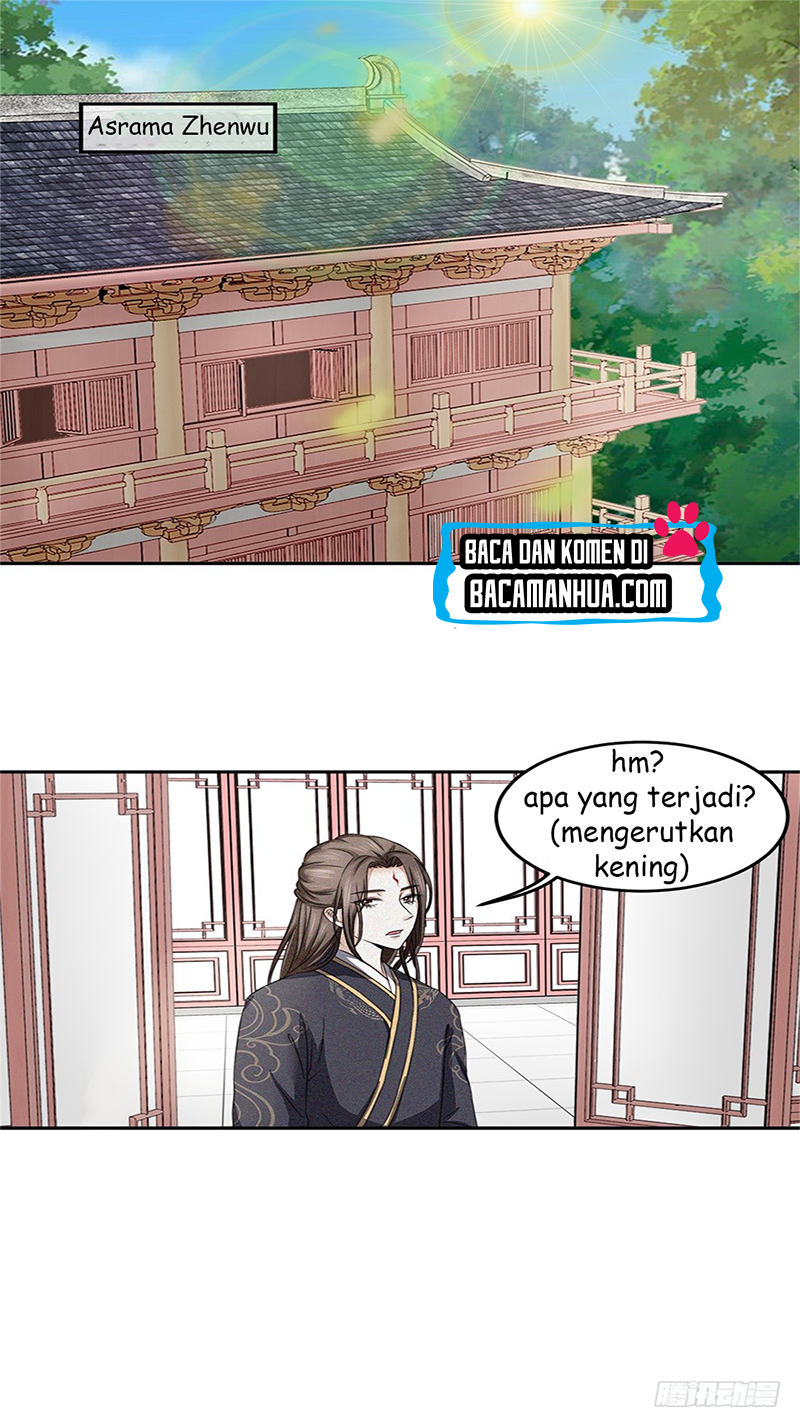 Jiuyang Emperor Chapter 07